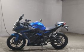 KAWASAKI NINJA250 EX250L