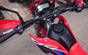 HONDA CRF250L MD47