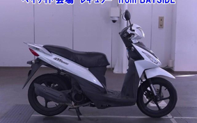 SUZUKI ADDRESS110-2