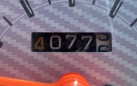 SUZUKI LETS5