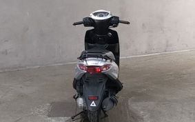 SUZUKI ADDRESS V125 DT11A