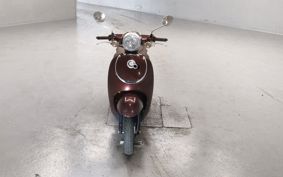 HONDA GIORNO AF77