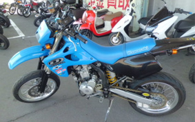 KAWASAKI KLX250D TRACKER LX250E