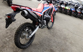 HONDA CRF250 RALLY MD47