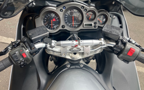 KAWASAKI ZZ1200 NINJA R 2002 ZXT20C