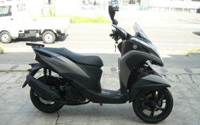 YAMAHA TORI CITY 155 ABS SG37J