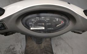 HONDA SPACY125 JF04