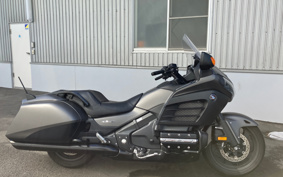 HONDA  GOLDWING F6B 2015 SC68