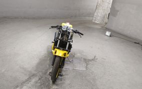 YAMAHA FZR250 2KR