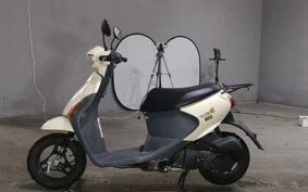 SUZUKI LETS4 CA45A