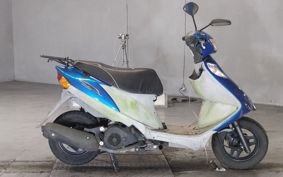 SUZUKI ADDRESS V125 CF46A