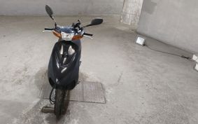SUZUKI LETS2 CA1PA