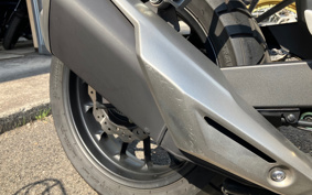 HONDA 400 X 2023 NC56