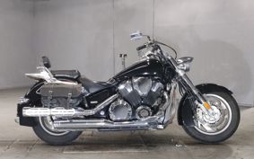 HONDA VTX1800 SC49