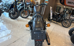 HARLEY HARLEY XL883N 2012 LE2