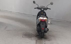 SUZUKI LETS4 CA45A