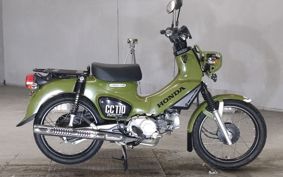 HONDA CROSS CUB110 JA45