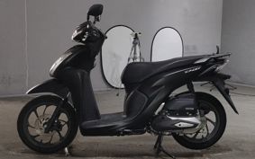 HONDA DIO110 BASIC  JK03