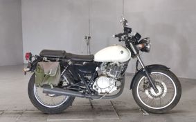 SUZUKI ST250 NJ4AA