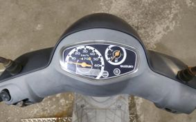 SUZUKI LETS4 CA45A