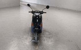 SUZUKI LETS4 CA45A