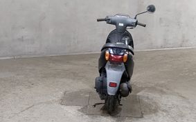 SUZUKI LETS4 CA41A