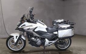HONDA NC750X RC90