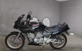 HONDA ZELBIS MC25