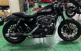 HARLEY  HARLEY XL1200CX 2016 LM3