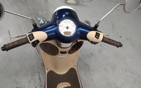 HONDA GIORNO AF77