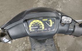 YAMAHA JOG ZR 3YK