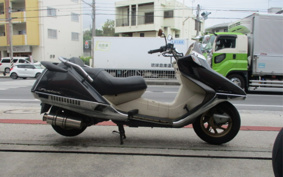 HONDA FUSION MF02