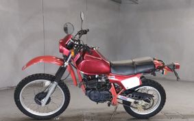 HONDA XL250R MD03