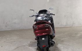 SUZUKI SKYWAVE 400SS CK43A
