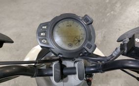 YAMAHA BW S125 SE45