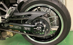 KAWASAKI Z900RS 2019 ZR900C