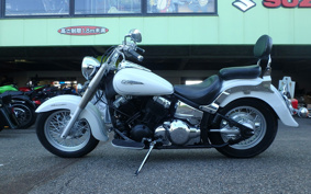 YAMAHA DRAGSTAR400 CLASSIC 2004 VH01J