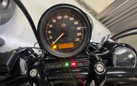 HARLEY HARLEY XL1200X 2015 LC3