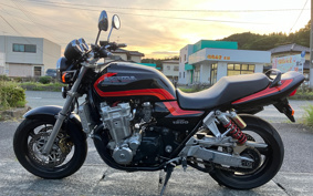 HONDA CB1300SF SUPER FOUR 2000 SC40