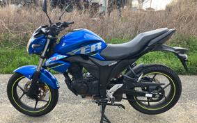 SUZUKI JIKUSA-150 NG4BG