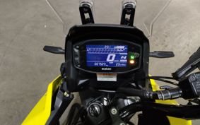 SUZUKI V STROM 250SX EL11L