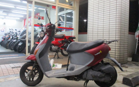 SUZUKI LETS4 CA45A