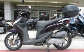 HONDA BURI-ZU110 TCH3