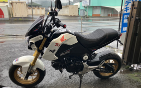HONDA GROM JC61