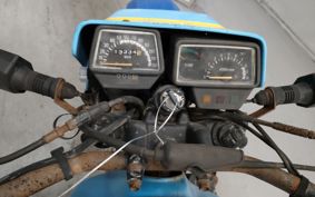 YAMAHA DT125 17F