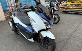 HONDA  FORZA 250 MF13