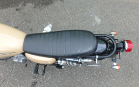 SUZUKI ST250 NJ4AA
