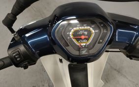 HONDA SUPER CUB50 AA04