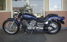 YAMAHA DRAGSTAR400 2013 VH02J