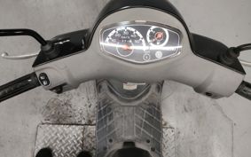 SUZUKI LETS4 CA46A